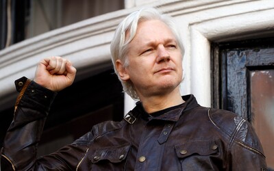 Británie povolila vydání Juliana Assangeho do USA. Odvolá se.