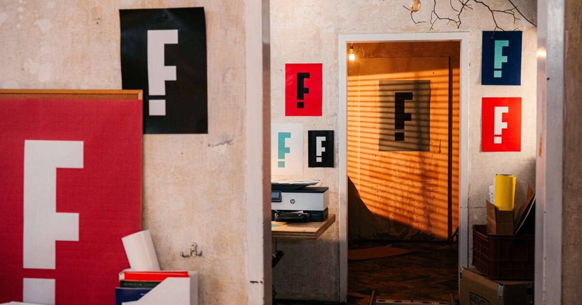 Startuje projekt Generace F. Chce zesílit hlas mladé generace ve veřejném prostoru