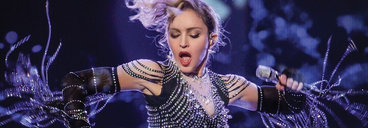 Slávna speváčka Madonna sa dočká vlastného biografického filmu. V snímke Blond Ambition bude bojovať s náhlou slávou aj hudobným priemyslom