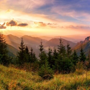 Ktorý zo slovenských národných parkov bol prvým medzinárodným parkom v Európe?