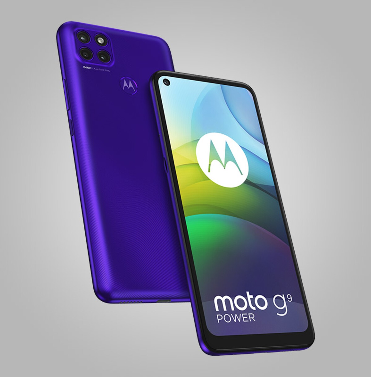 motorola, moto g9 power, smartfón 