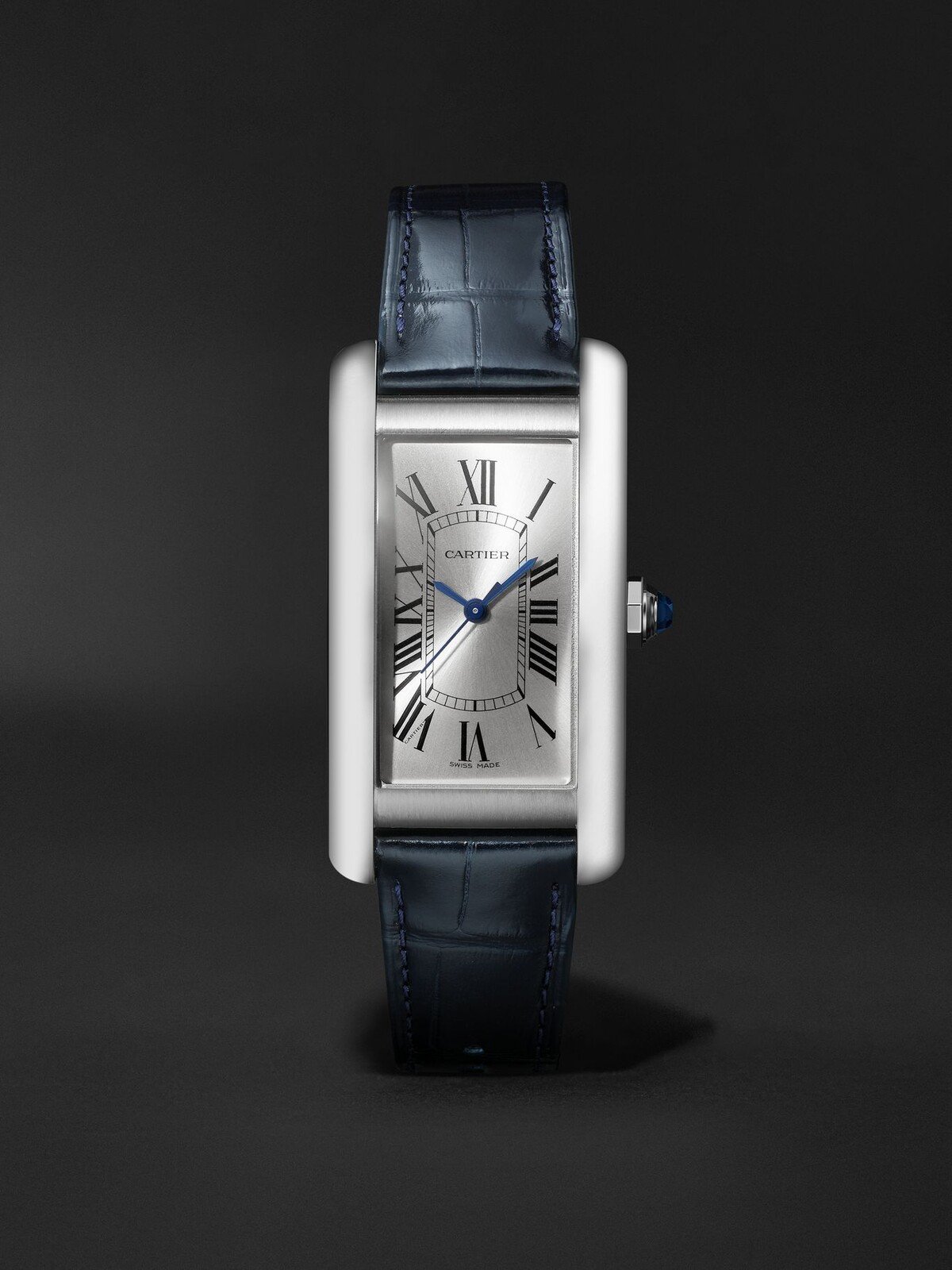 Cartier Tank Américaine Automatic 