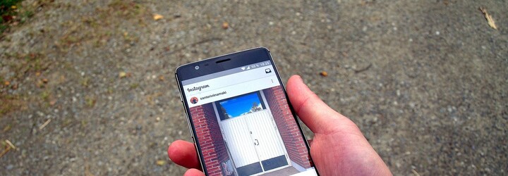 Instagram přináší obrovskou nálož novinek. Nový Explore feed, videohovory i integrace Spotify