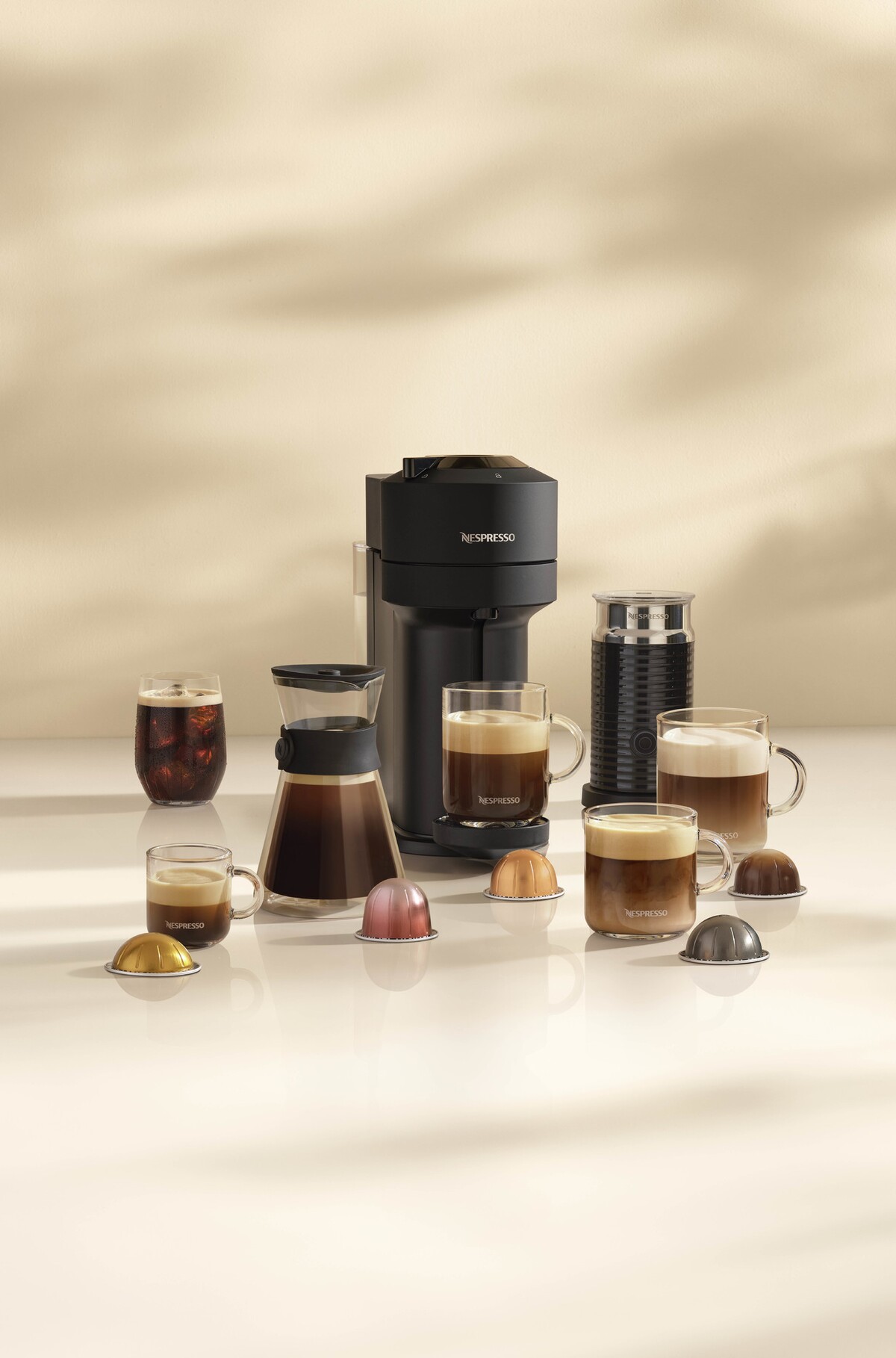 Nespresso