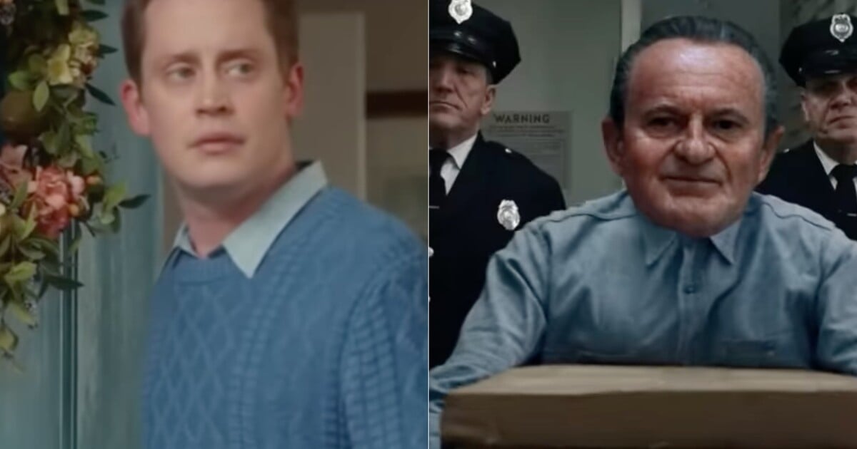 Jak by vypadal film Sám doma 3 s dospělým Kevinem? Internet baví fiktivní trailer vytvořený pomocí AI