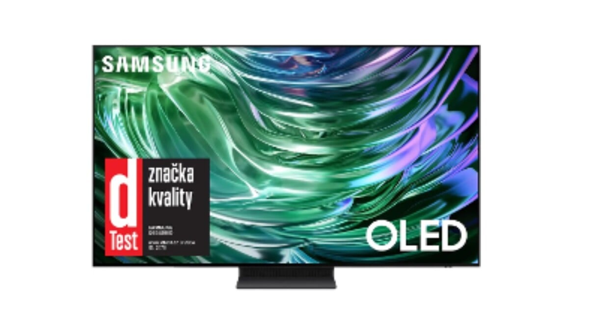 Hlavná cena v tombole je premakaný OLED Smart Samsung za 999 eur.