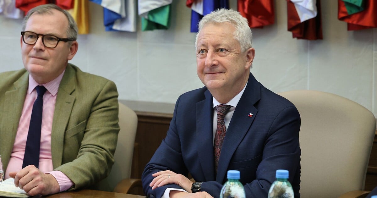 Nový ministr rozzuřil voliče SPD. Na sítích kritizují jeho slova o válce na Ukrajině