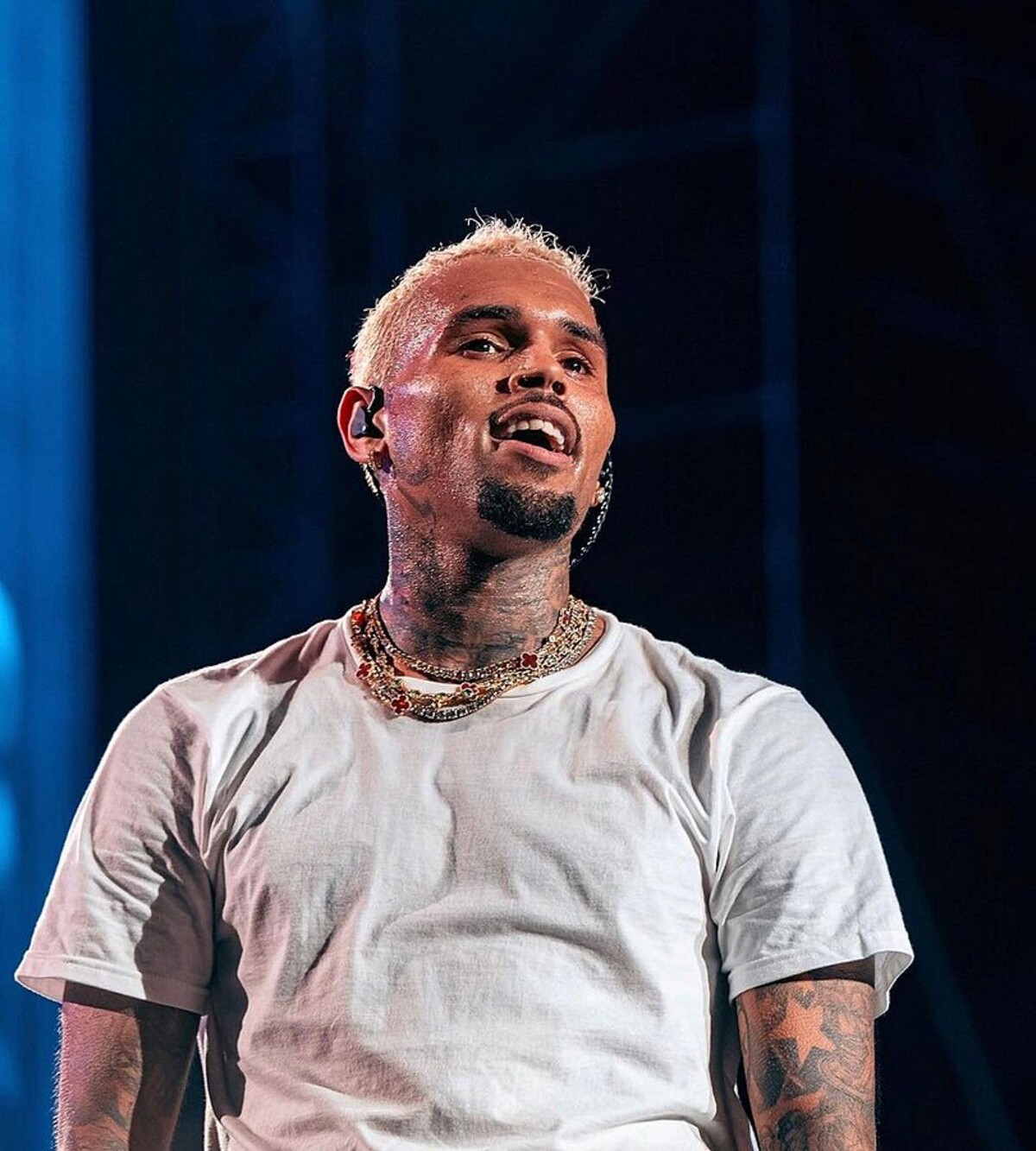 Chris Brown