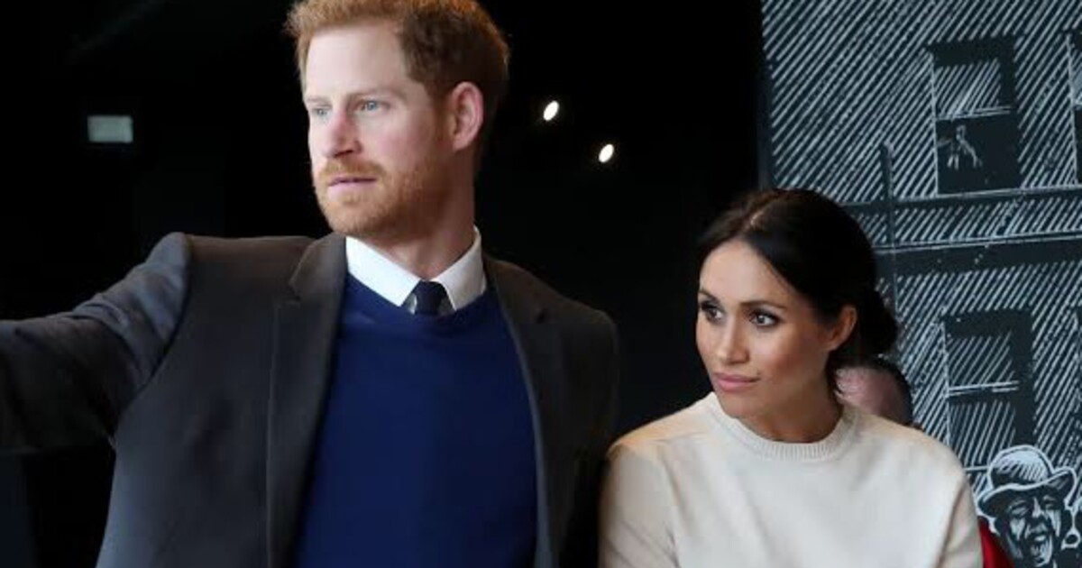 Spotify ukončil výrobu podcastů prince Harryho a Meghan