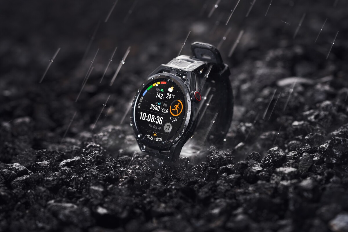 Huawei Watch GT Runner