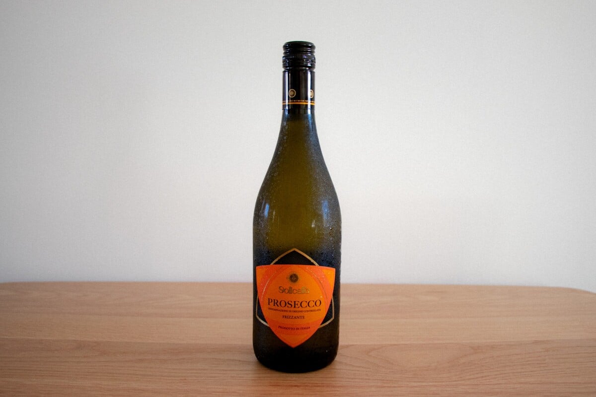 Proseco Rakija Velký prosecco test: Velká značka nezklamala, BIO bylo cítit sudem ...