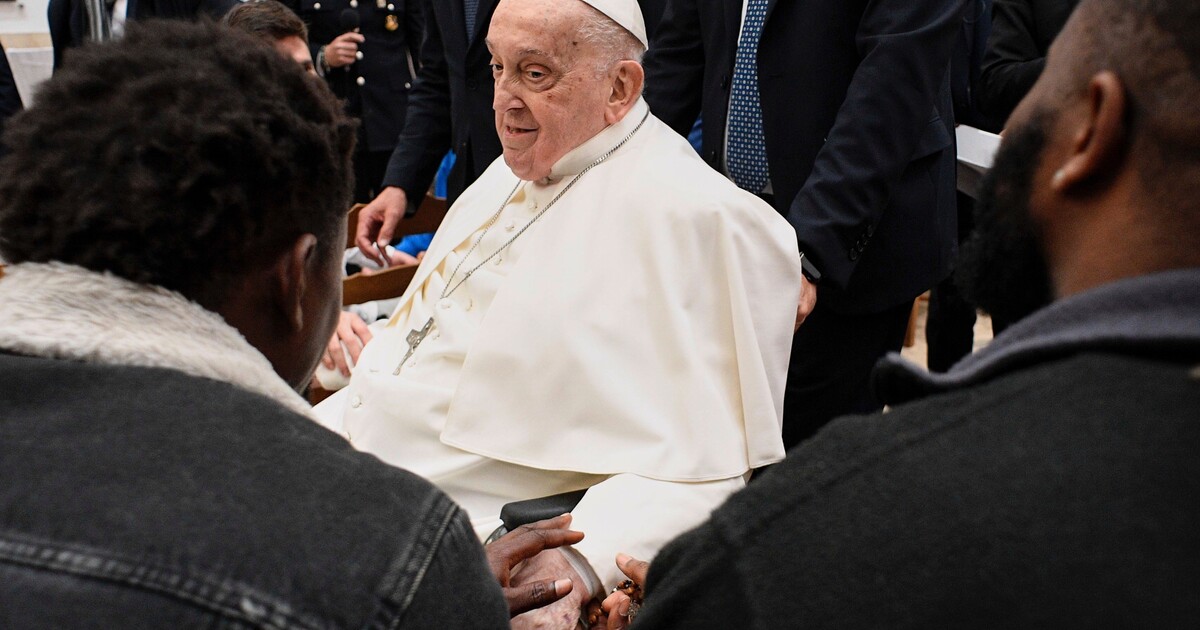 Papež byl „maják soucitu a hlas míru“. Světoví lídři vzpomínají na Františka