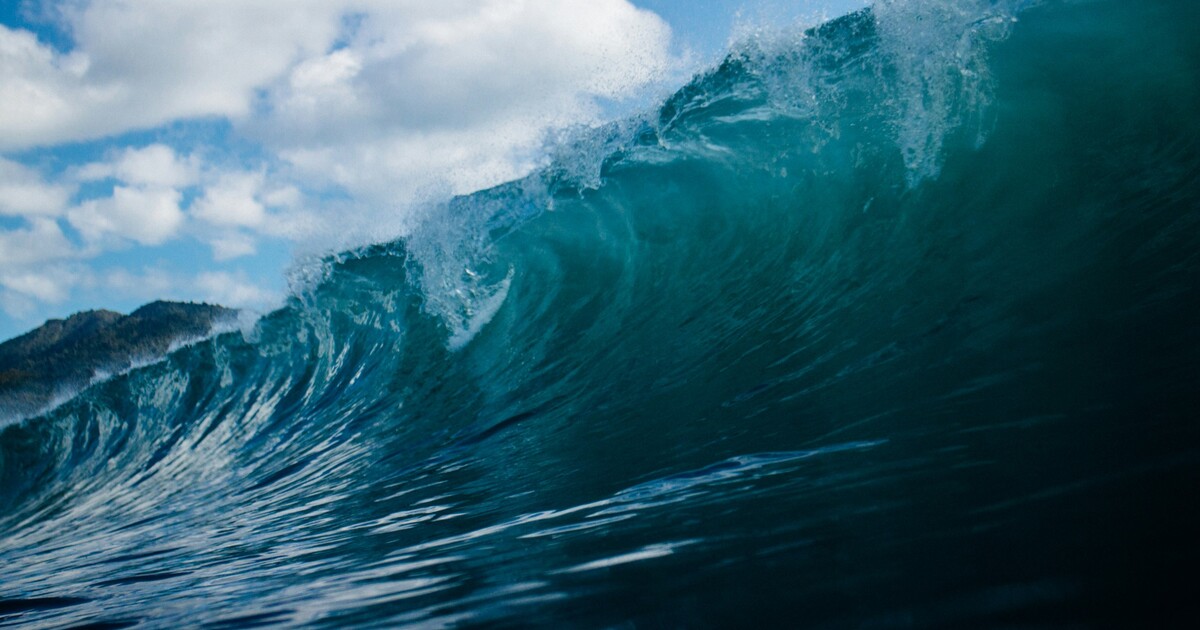 Připomeň si příběh dívky, která zachránila sto lidí před tsunami. Poučit se z něj můžeme i dnes