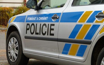 Policie pátrala po osmiletém chlapci Plzně