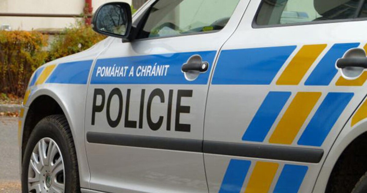 Policisté vypátrali muže podezřelého z dvojnásobné vraždy ve Svitávce na Blanensku