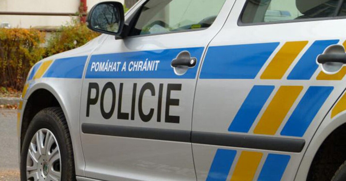 Za vraždu v Tovačově na Přerovsku mohly rodinné spory. Policie zadržela syna zemřelého