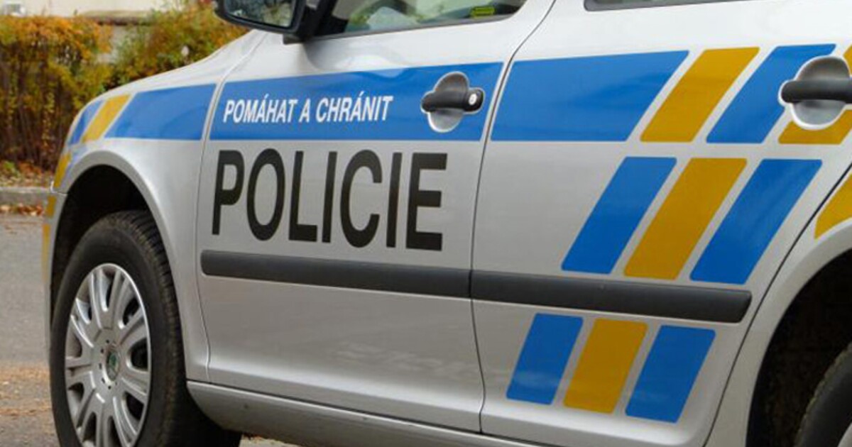 Policie navrhla obžalovat muže, který provrtával pneumatiky autům s ukrajinskou značkou. Hrozí mu až 3 roky vězení