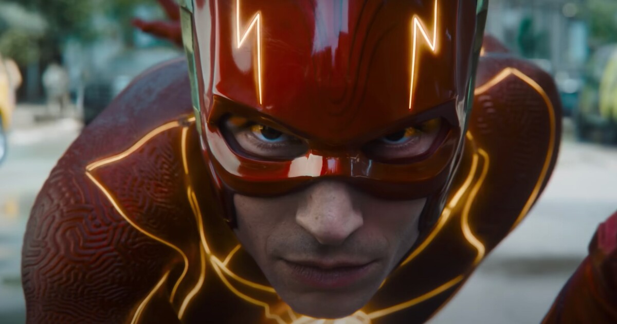 Nový film The Flash přivítá nečekaného hrdinu. V roli Supermana se objeví megahvězda, o které se uvažovalo už v minulém století