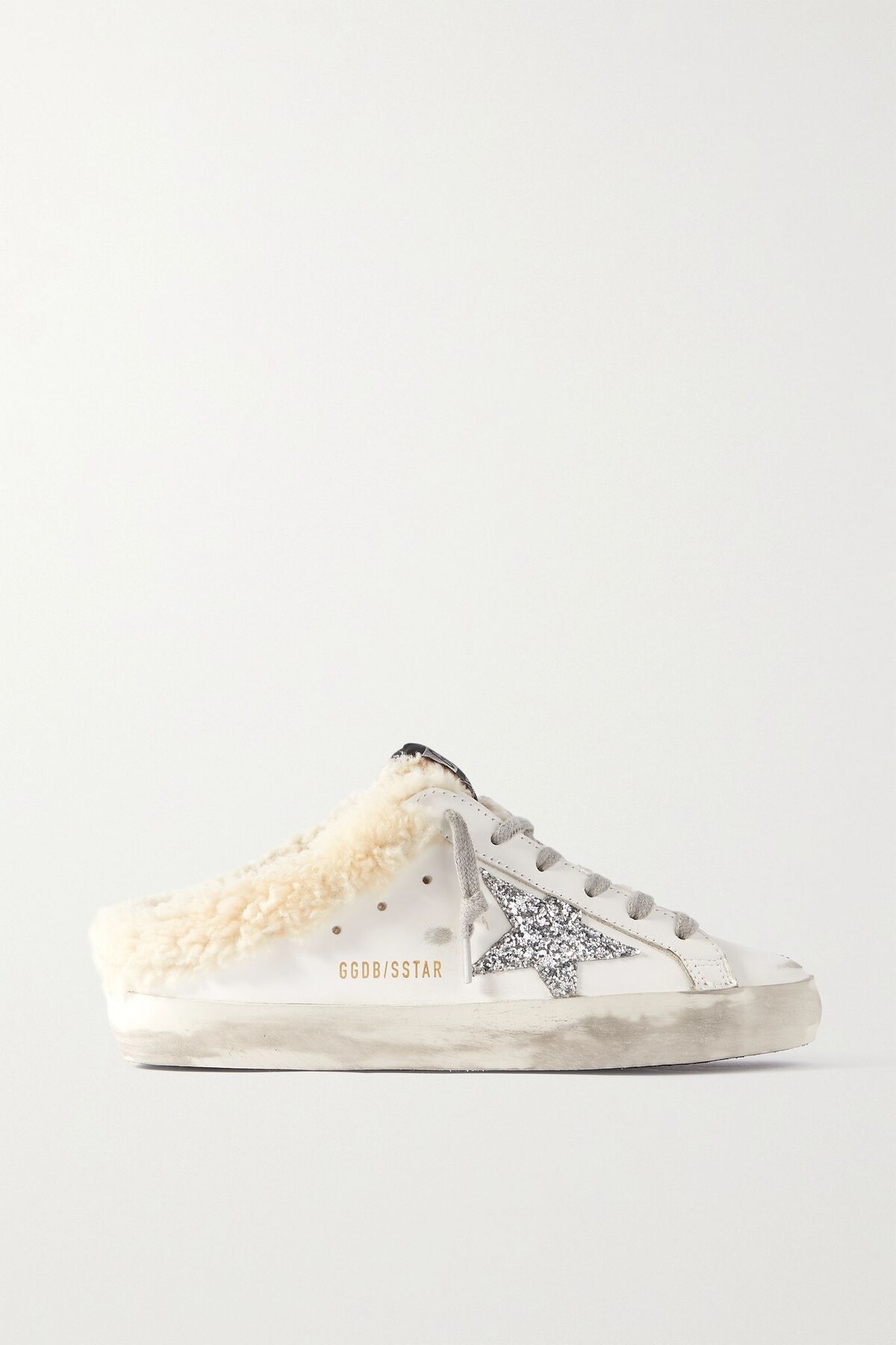 Golden Goose Superstar Sabot