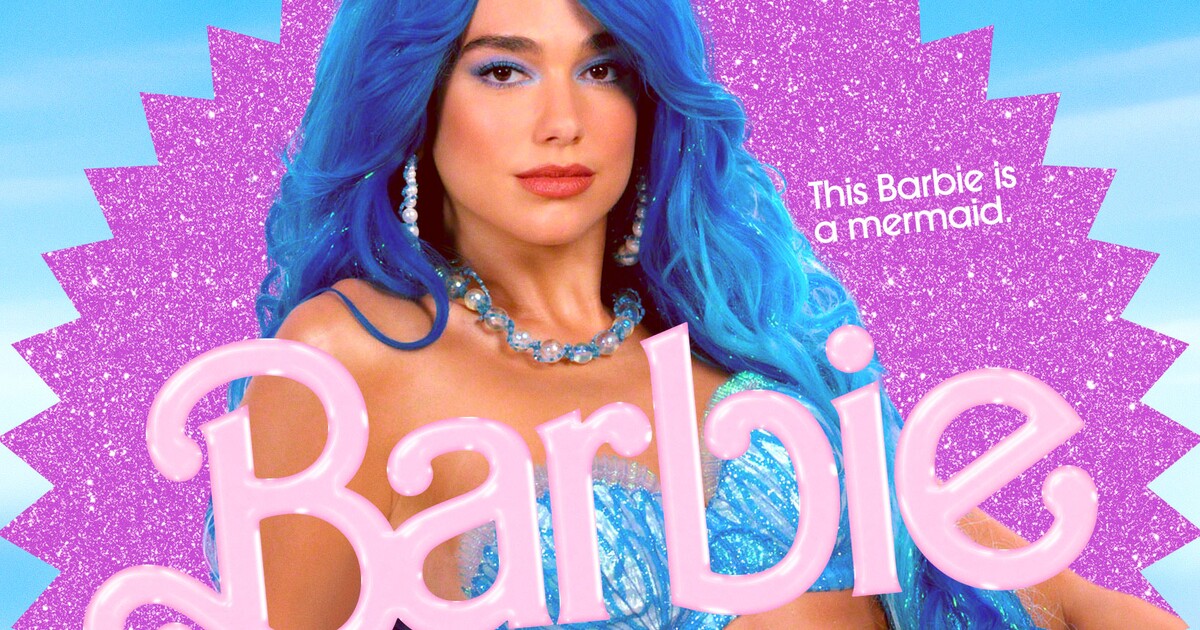 Tame Impala nebo Dua Lipa jako Barbie. Která z čerstvých hudebních novinek se ti líbí nejvíce? Hlasuj v anketě