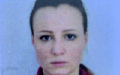 Polícia pátra po 30-ročnej Márii Čahojovej. Odvčera ju hľadajú v lesoch v Bánovskom okrese.