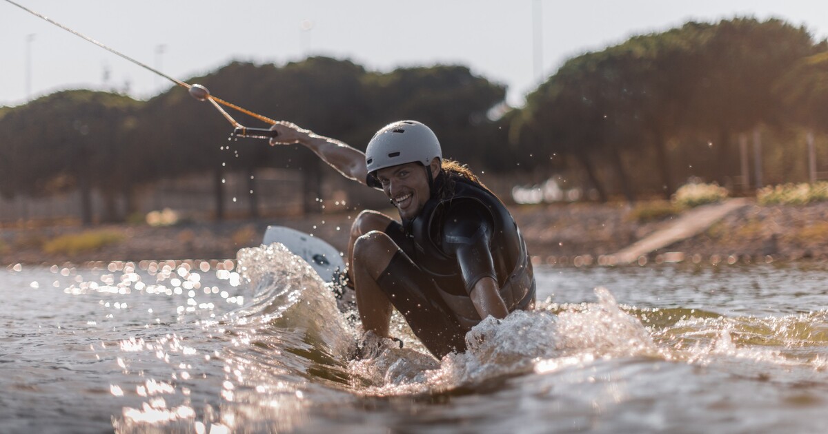 Zažij ty pravé summer vibes: Tyto 4 aktivity musíš zkusit, jestli chceš mít léto svého života