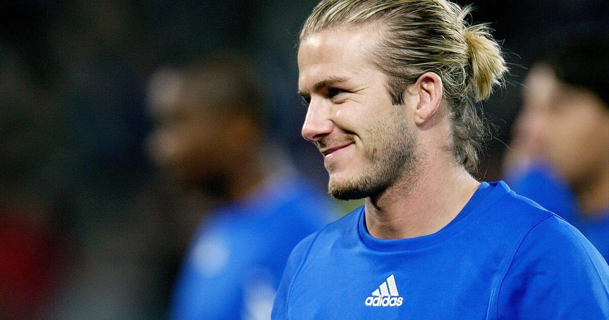 Dokument o Beckhamovi na Netflixu je jedna lež za druhou, tvrdí britský deník