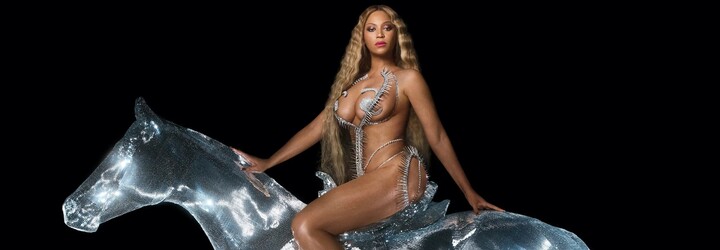 Beyoncé zpívá, že Amerika má problém, Wiz Khalifa zve do multiverza. Poslechni si hudební novinky tohoto týdne