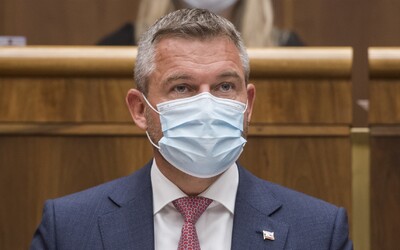 Peter Pellegrini: Premiérova atómová bomba proti "korone" mu vybuchla v rukách. Vnáša do riadenia krajiny chaos.