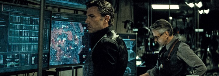 Oficiálne: Ben Affleck zrežíruje sólovku Batman!