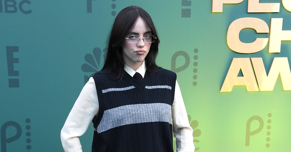 Stalker Billie Eilish přišel o život při tragické nehodě
