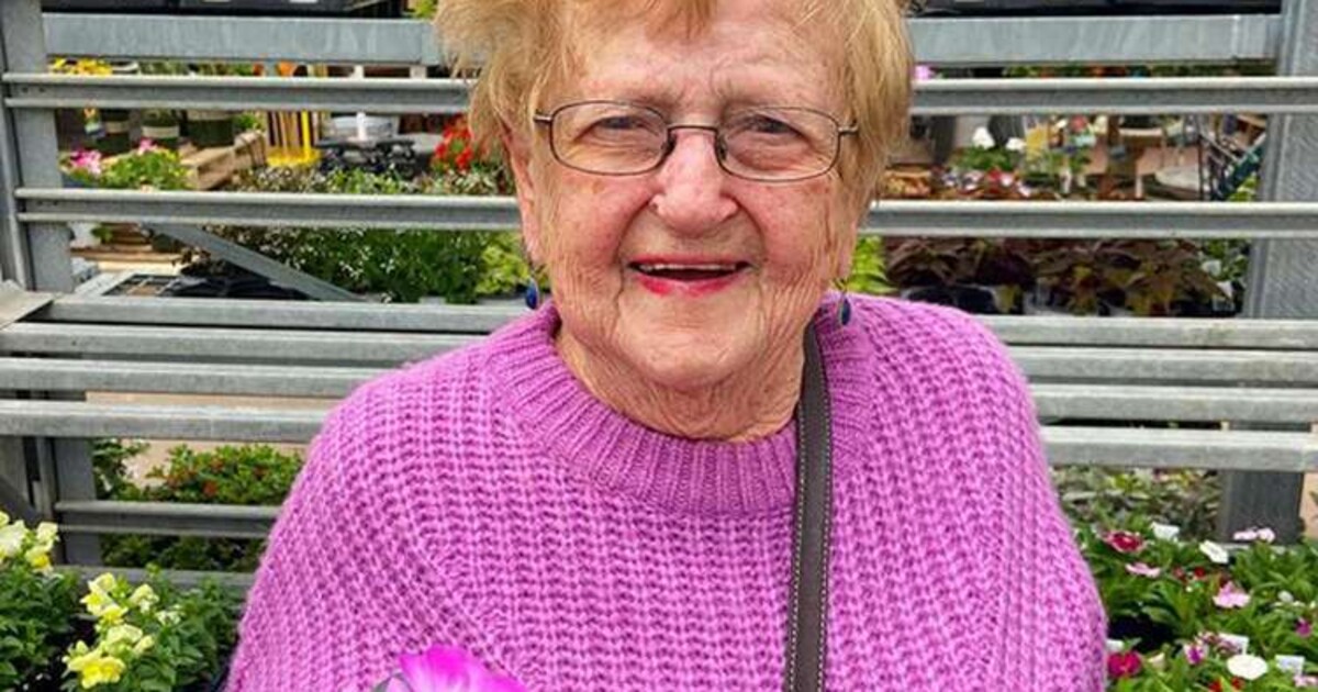 Grandma Droniak: Na TikTok vyvěsila pravidla svého pohřbu. Srandovní babička se téměř přes noc stala celebritou