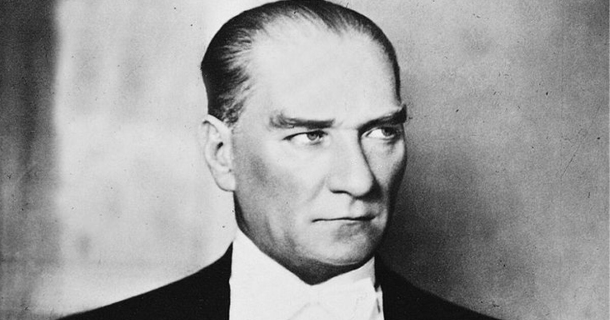 Turecko chtělo v Praze sochu Atatürka, městská část to odmítla