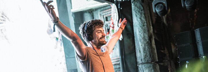Let It Roll: Největší drum and bass festival na světě se koná už tento víkend kousek za Prahou