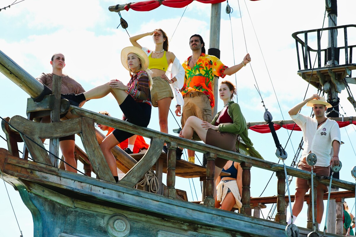 survivor 2025