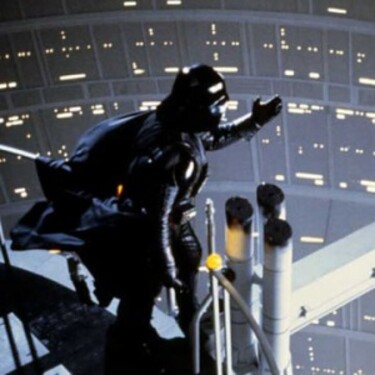 V: O kus ktorej končatiny prišiel Luke počas súboja s Vaderom?