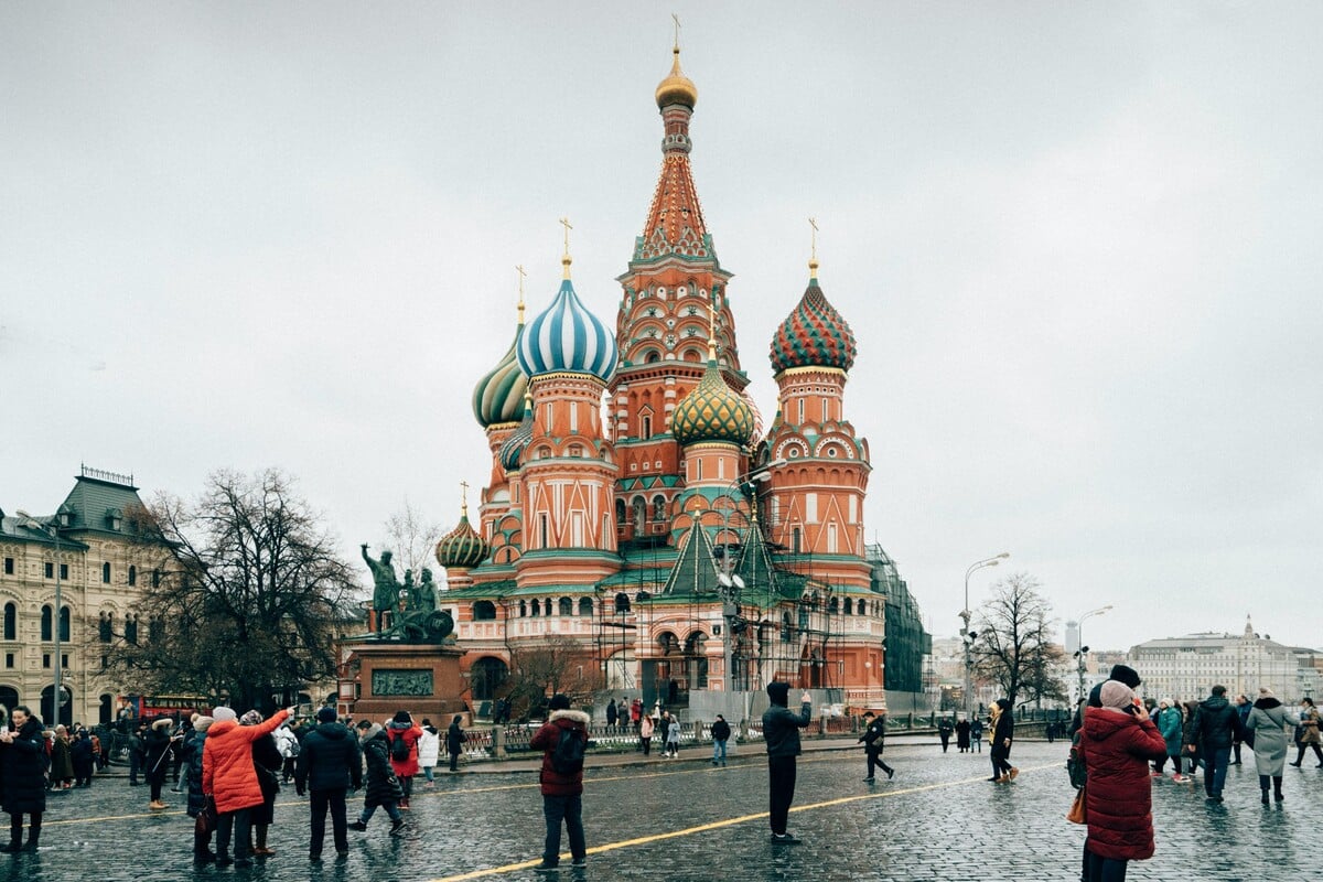 Moskva