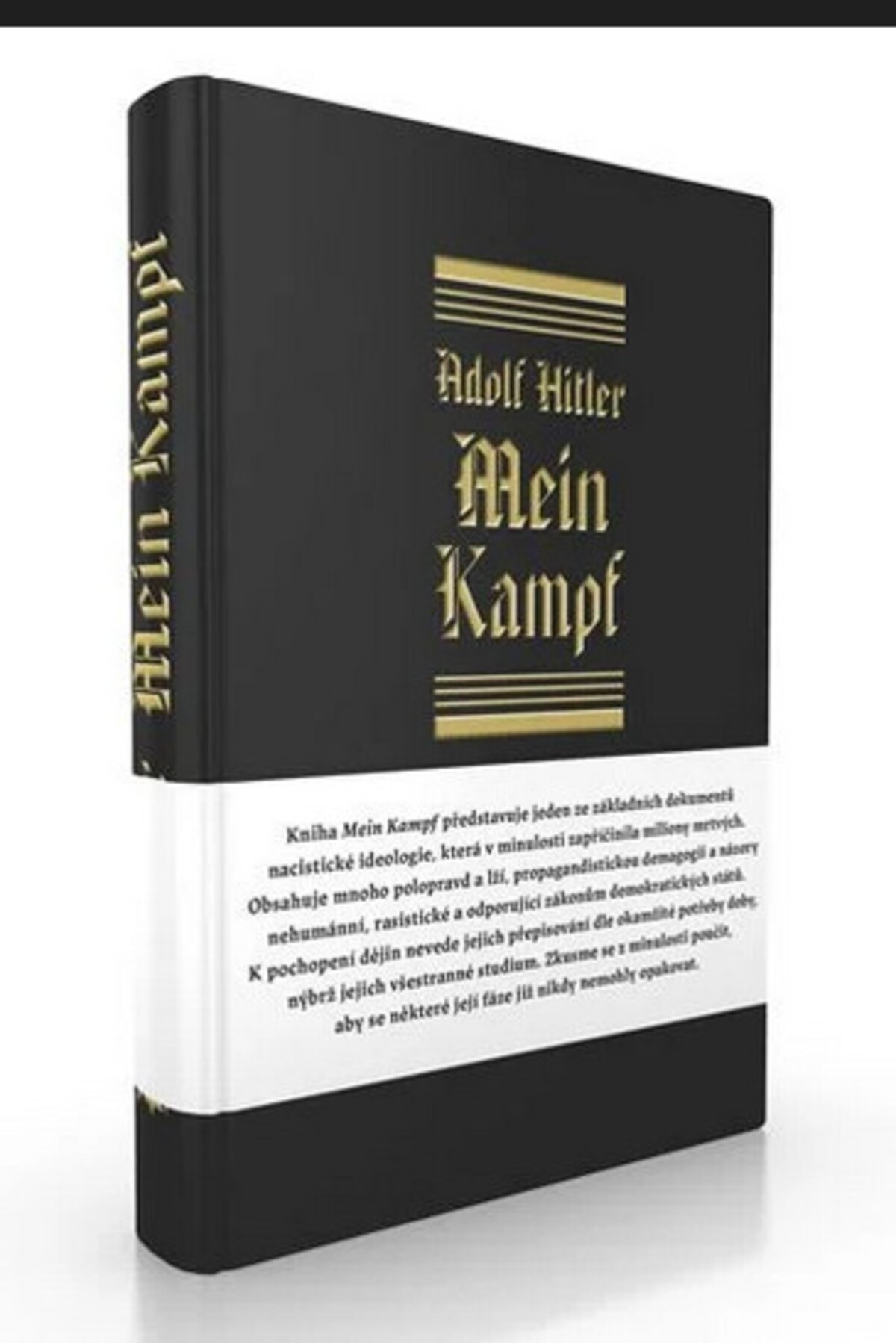 mein kampf