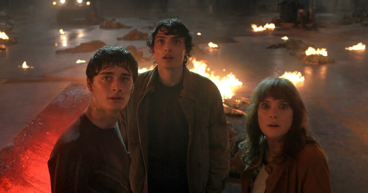 „Tohle není Hra o trůny.“ Tvůrci Stranger Things říkají, že finále nebude krvavé