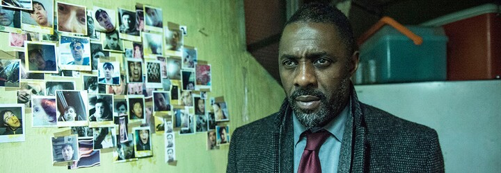 Skvelý Idris Elba čoby John Luther je už na prahu absolútneho finále a najnovším trailerom sľubuje opäť jedinečný zážitok