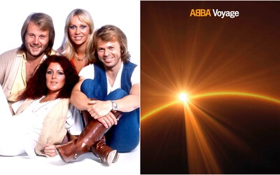 ABBA vydala album po 40 rokoch. Plánovaný koncert odohrajú digitálni avatari.