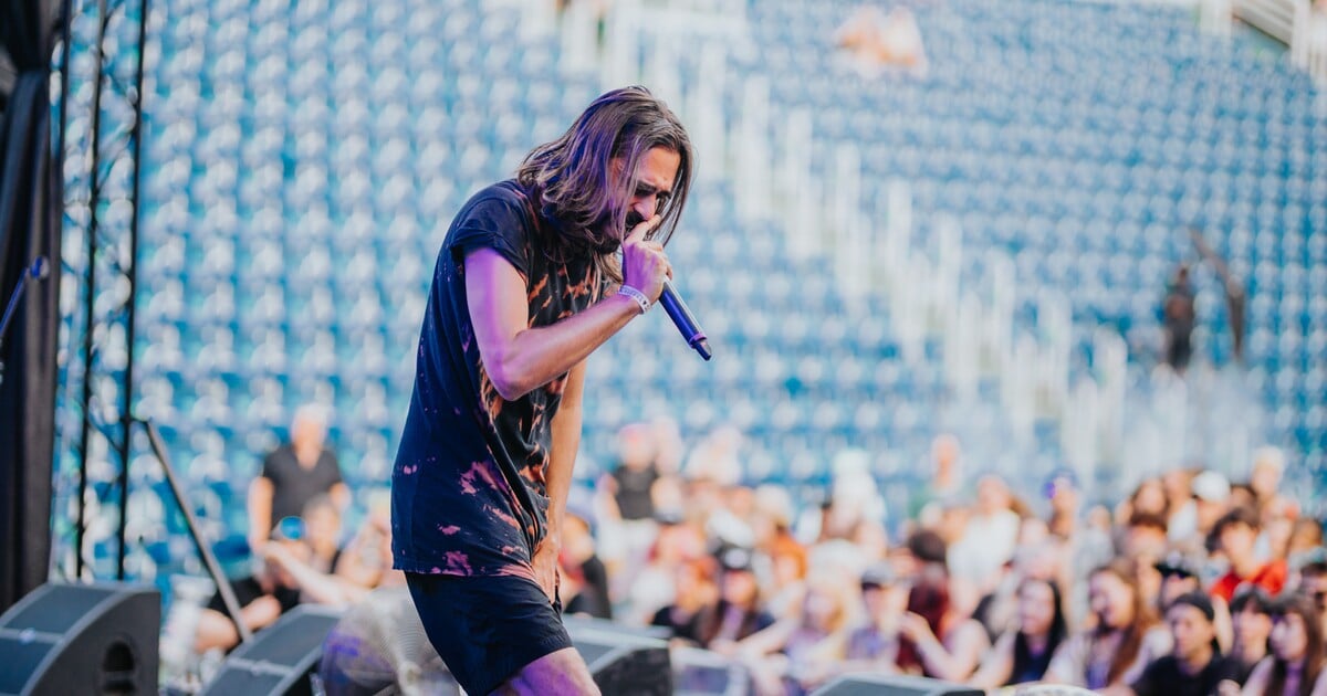 WEEKEND RADAR: UGOT ve Fuchsu i charitativní sekáč. Co neprošvihnout o víkendu?