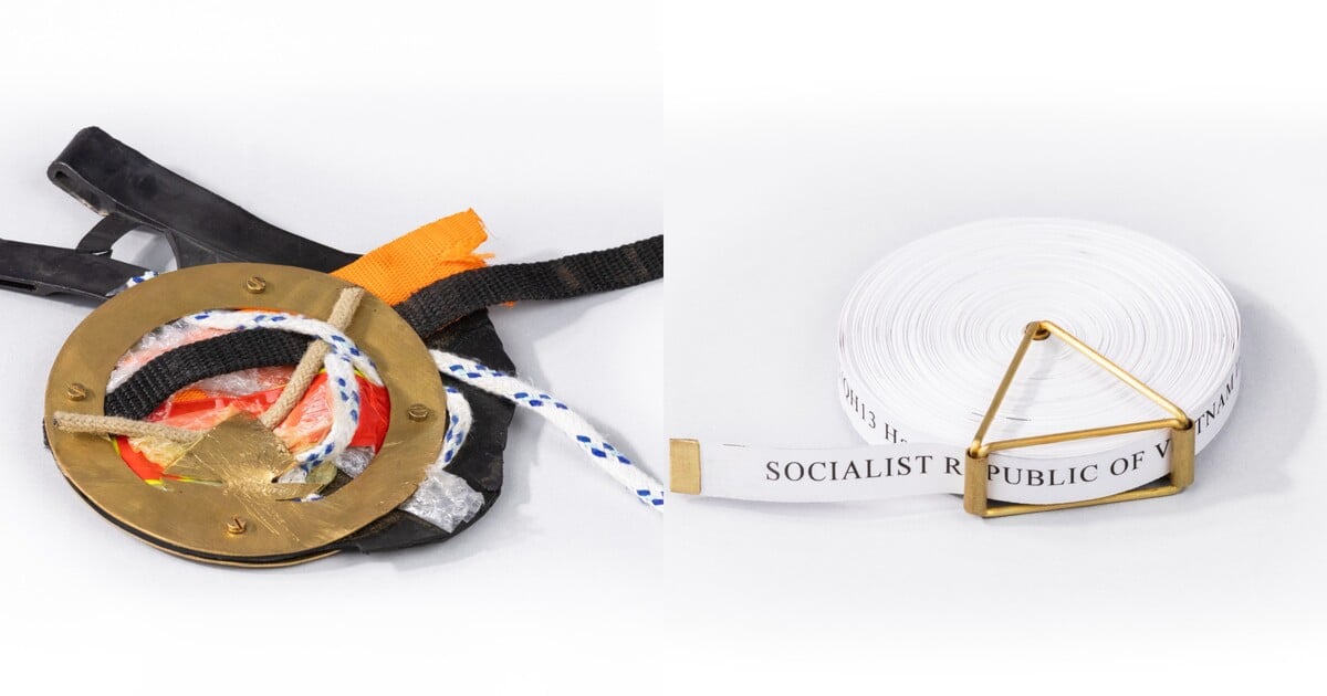 GALERIE: Toužíš po olympijské medaili? Koupit si ji teď můžeš jako umělěcký artefakt, podpoříš tím dobrou věc