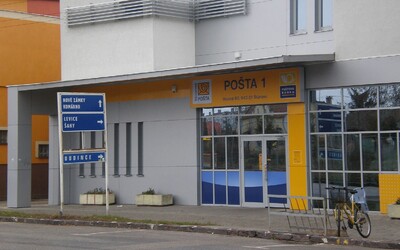 Slovenská pošta zaviedla novinku. Poteší hlavne tých, ktorých nahnevalo zatváranie prevádzok.