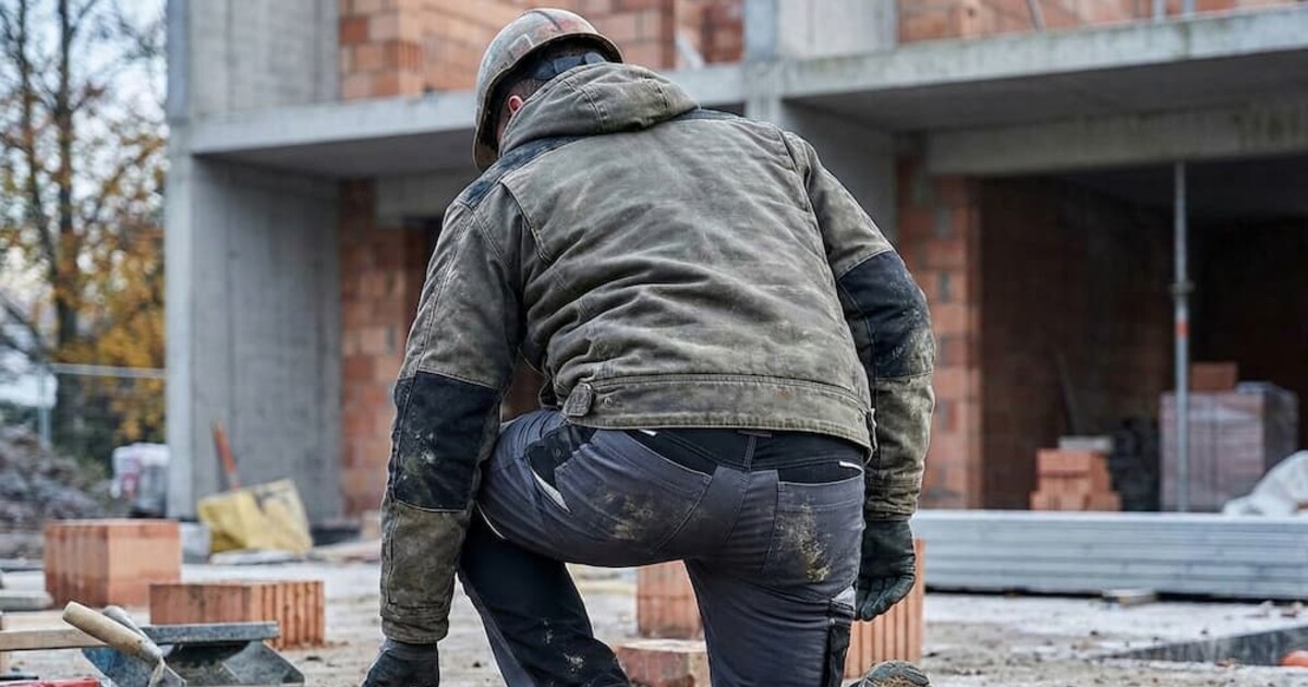 Kdy se hodí bavlněné montérky a kdy sáhnout po jiných materiálech