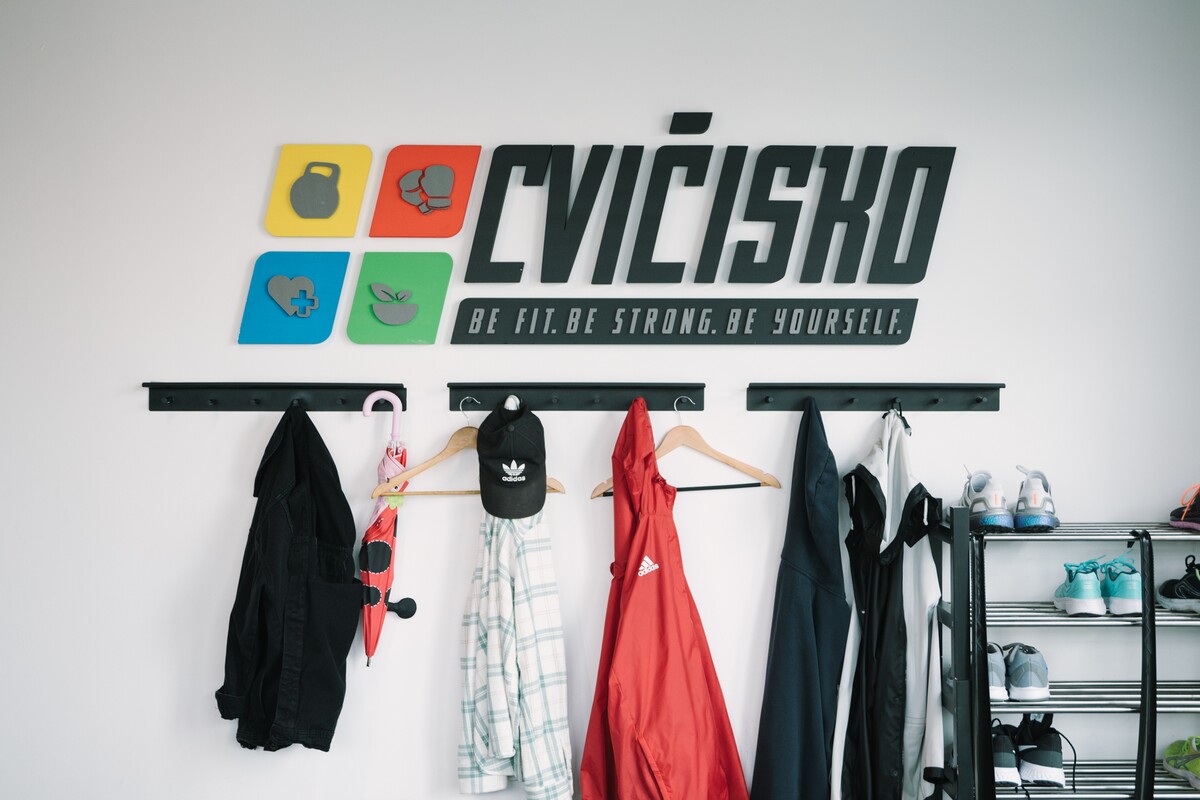 Cvičisko