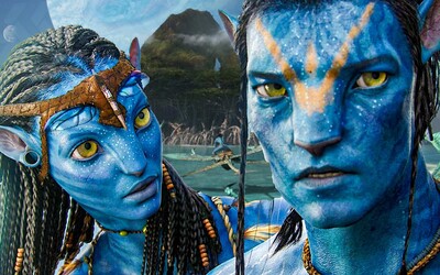Avatar 2 bude zřejmě prvním velkým filmem, který začnou natáčet po odeznění koronaviru. 