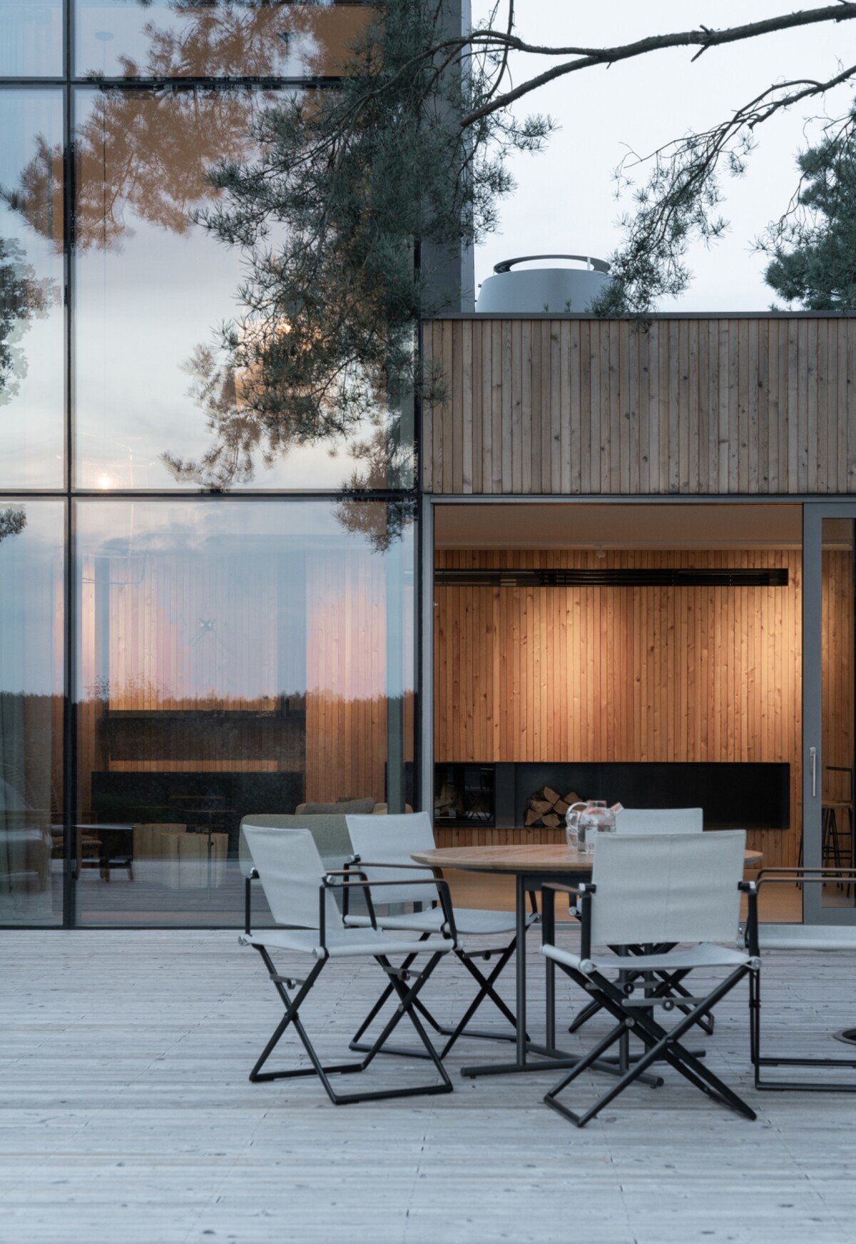 UGO architects, Poľsko, Poznaň