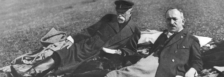 KVÍZ: Masaryk, Beneš nebo někdo jiný? Zjisti, která osobnost spojená s 28. říjnem je ti nejblíž