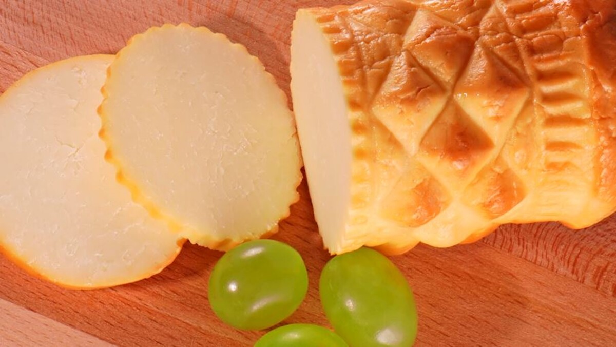 syr slovenský